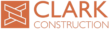 Clark Construction logo