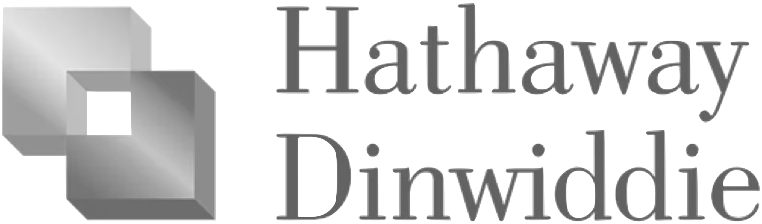 Hathaway Dinwiddie logo